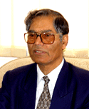 Prof. G.K. Chadha